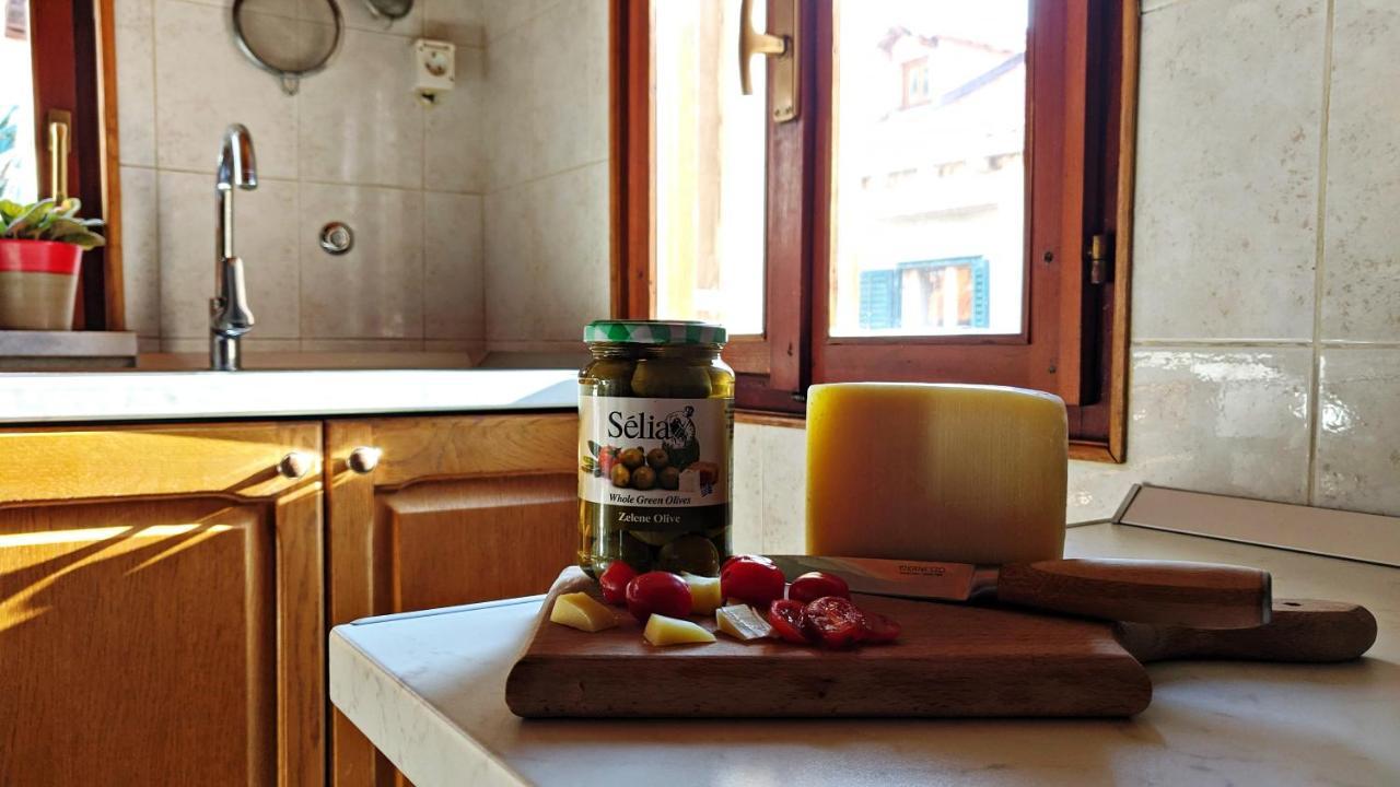 Apartment Stradun In The Heart Of Old City Dubrovnik Eksteriør bilde