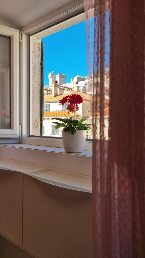Apartment Stradun In The Heart Of Old City Dubrovnik Eksteriør bilde