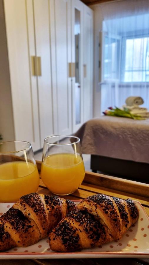 Apartment Stradun In The Heart Of Old City Dubrovnik Eksteriør bilde