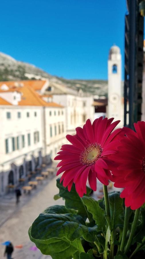 Apartment Stradun In The Heart Of Old City Dubrovnik Eksteriør bilde