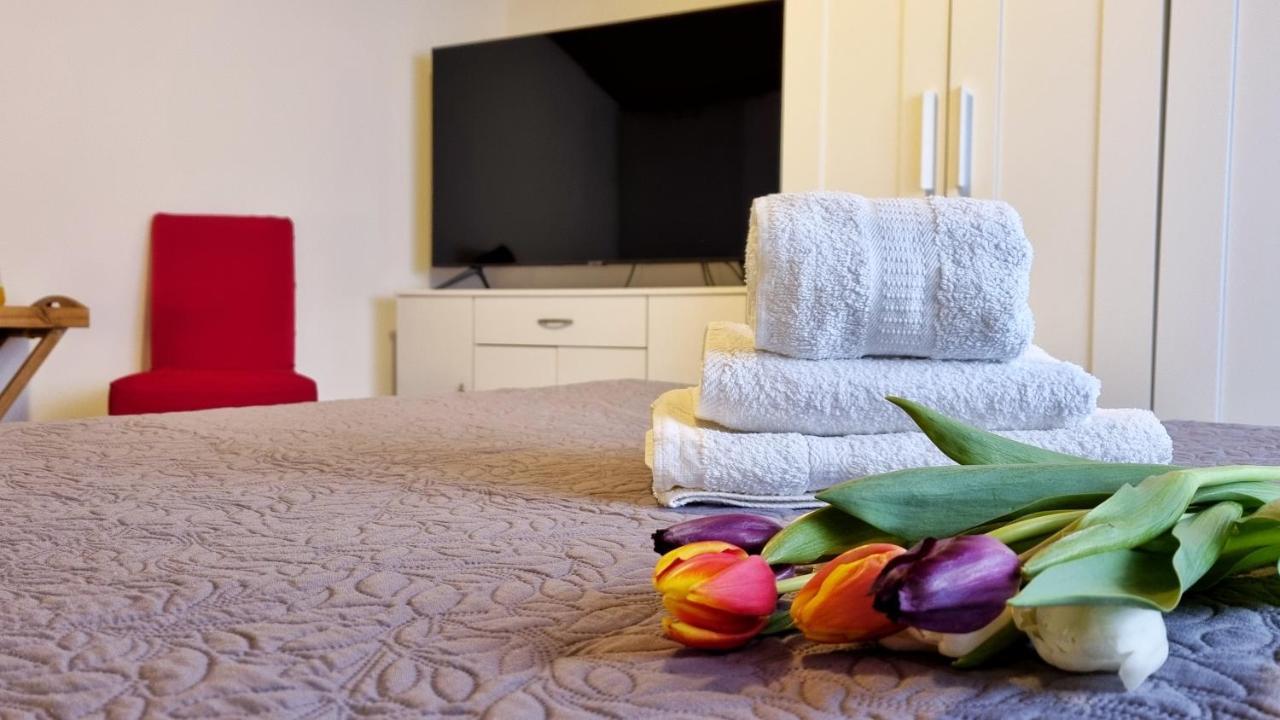 Apartment Stradun In The Heart Of Old City Dubrovnik Eksteriør bilde