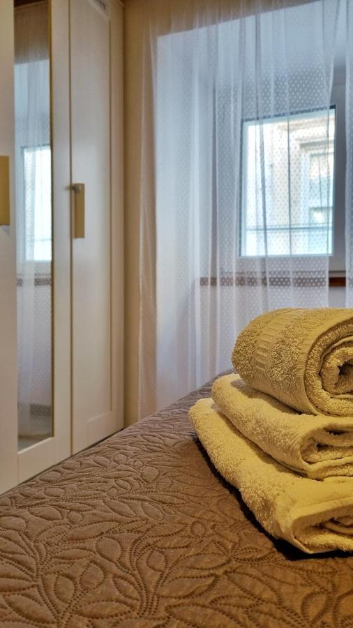 Apartment Stradun In The Heart Of Old City Dubrovnik Eksteriør bilde