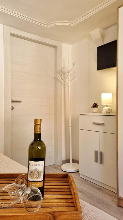 Apartment Stradun In The Heart Of Old City Dubrovnik Eksteriør bilde