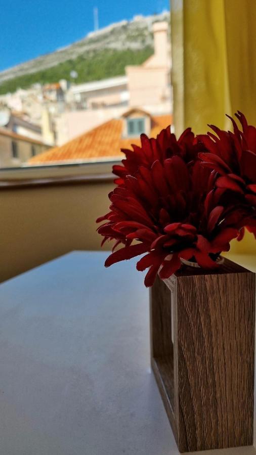 Apartment Stradun In The Heart Of Old City Dubrovnik Eksteriør bilde