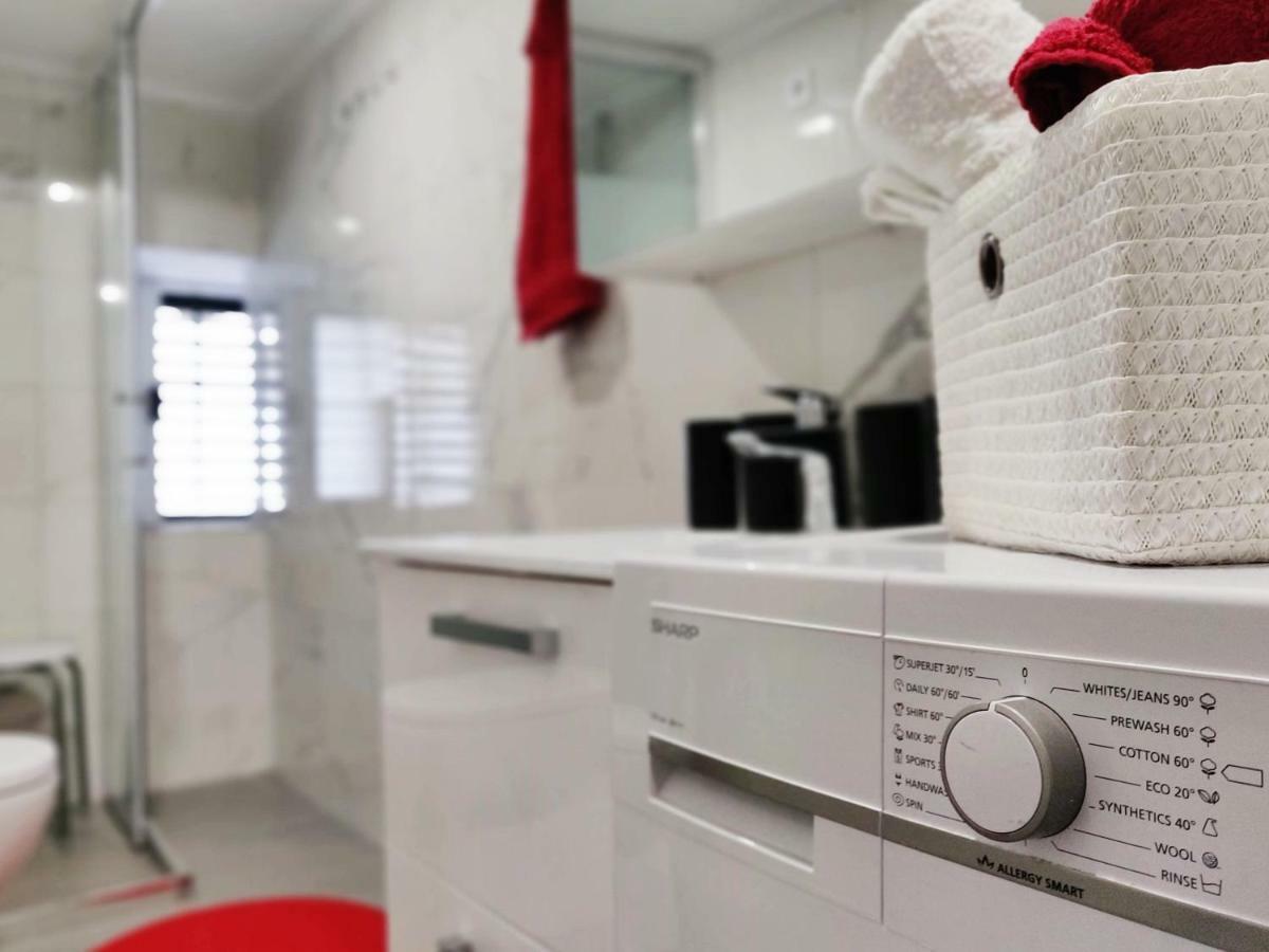 Apartment Stradun In The Heart Of Old City Dubrovnik Eksteriør bilde