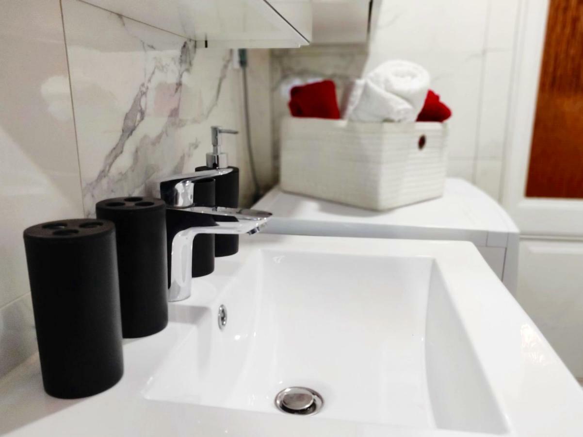 Apartment Stradun In The Heart Of Old City Dubrovnik Eksteriør bilde