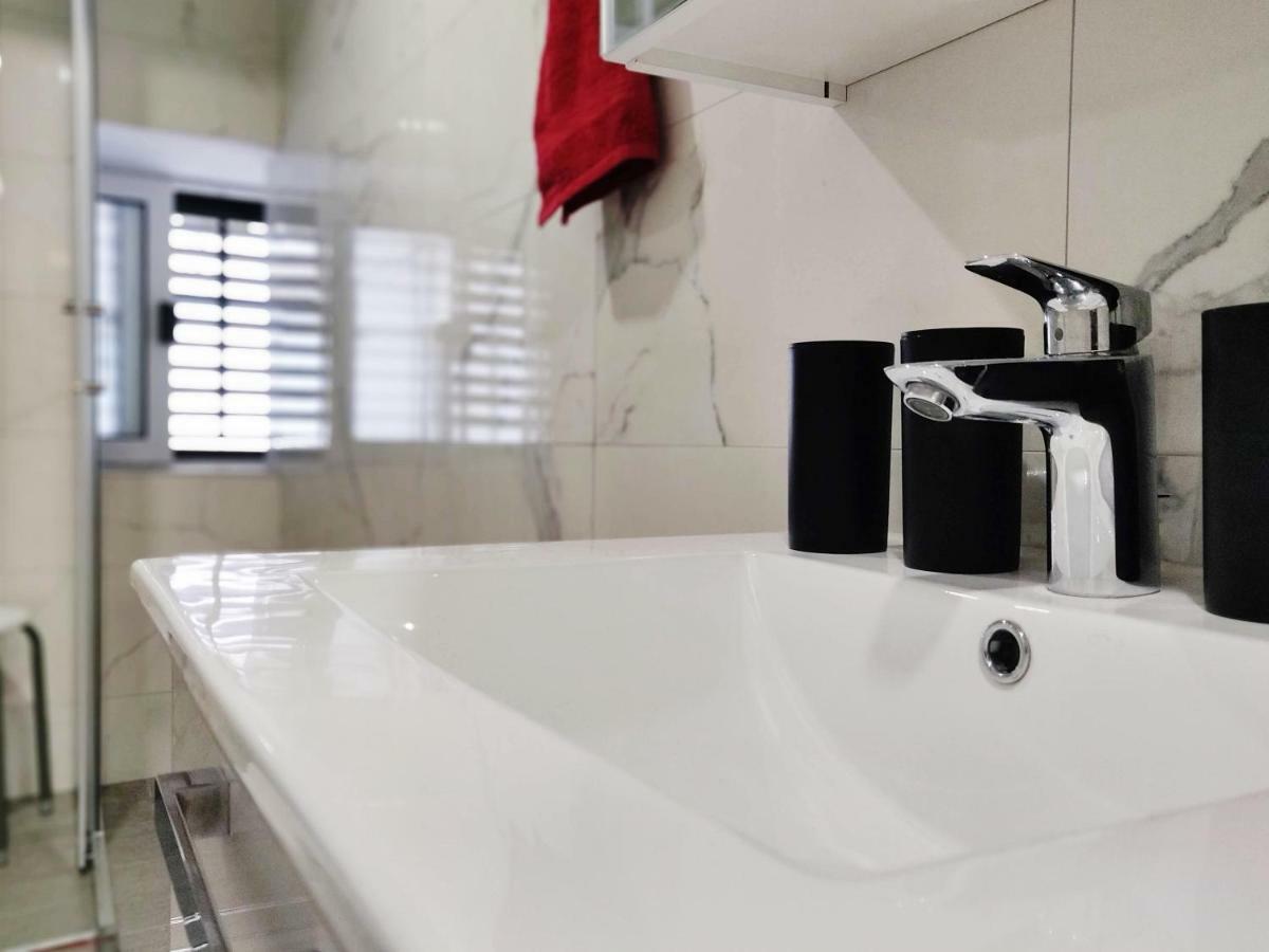 Apartment Stradun In The Heart Of Old City Dubrovnik Eksteriør bilde